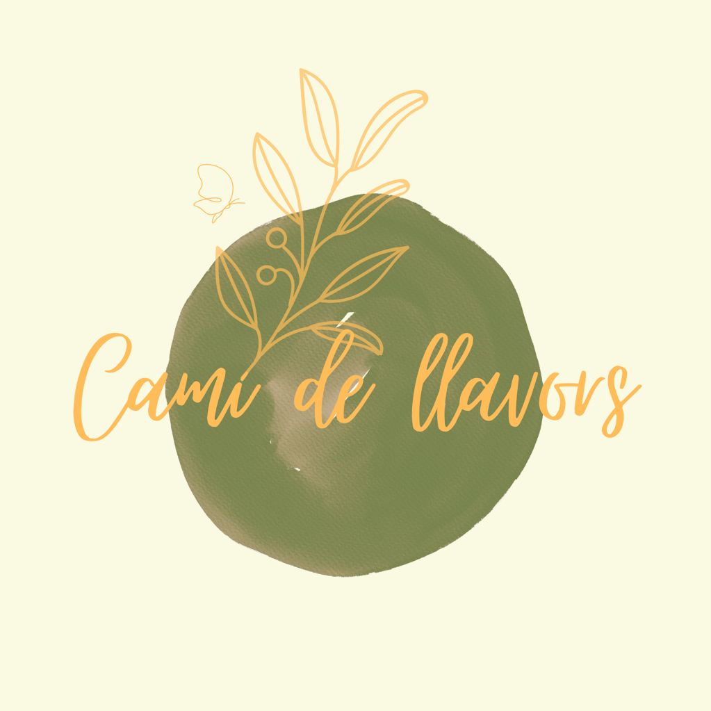 Camí de Llavors