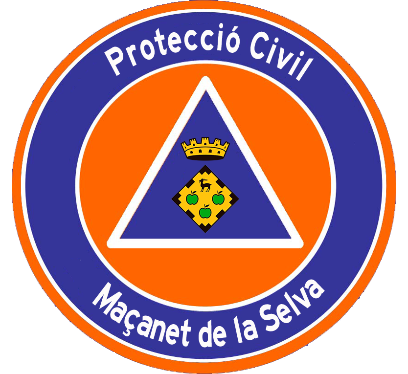 Protecció Civil