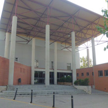 Pista Polivalent